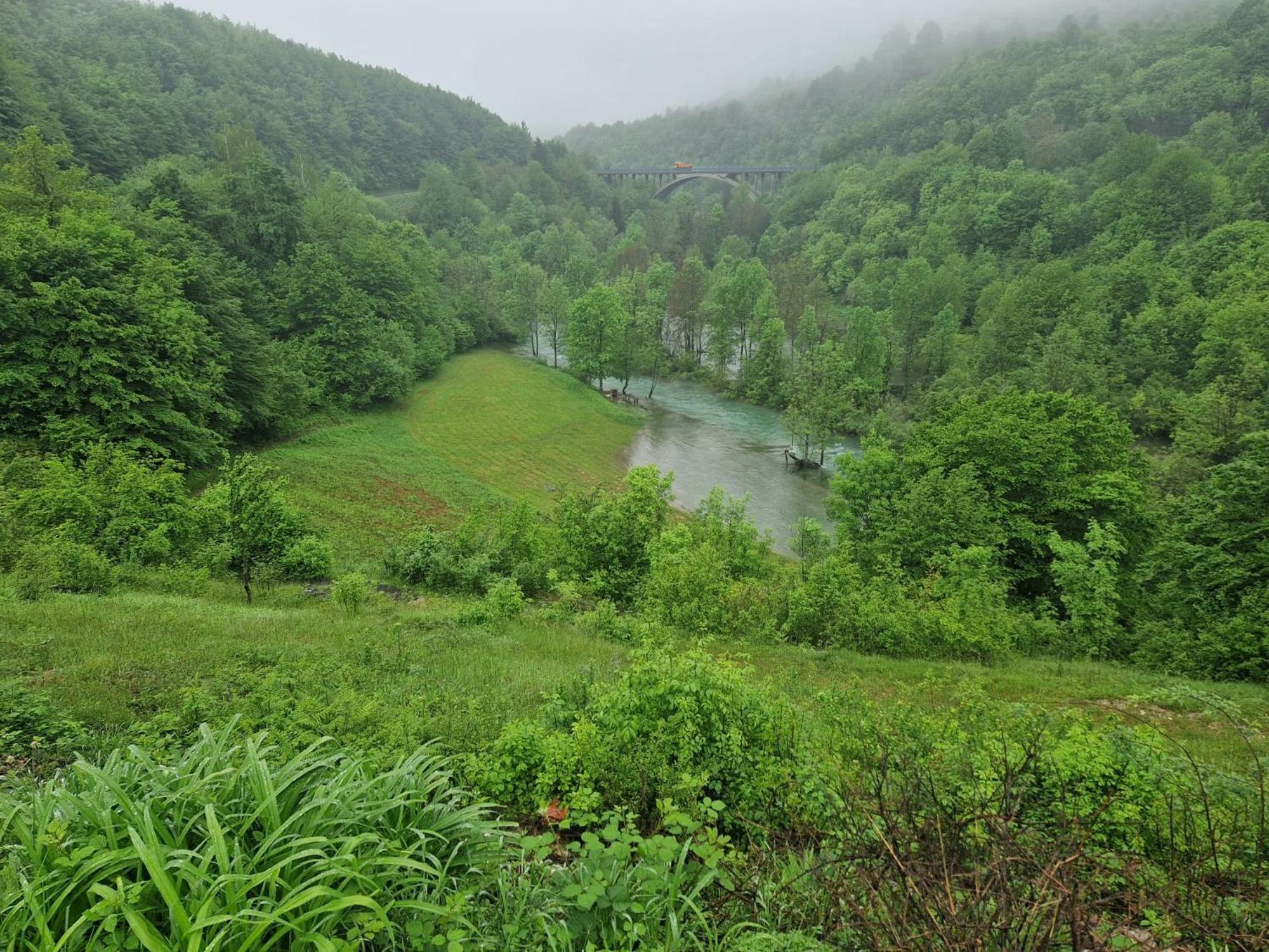 Апартаменты Plitvice Zg Смолянац Экстерьер фото