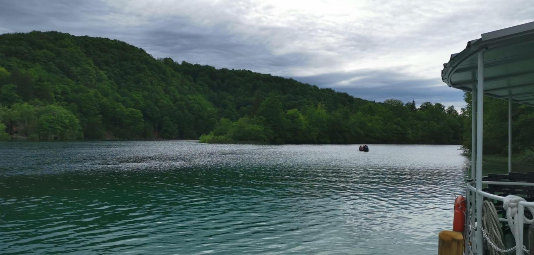 Апартаменты Plitvice Zg Смолянац Экстерьер фото