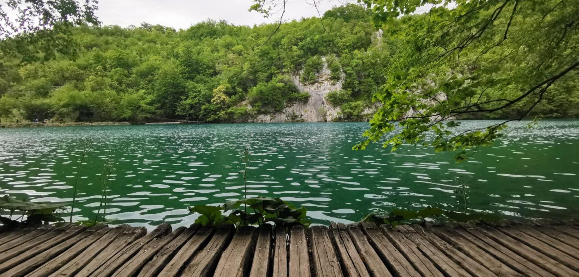 Апартаменты Plitvice Zg Смолянац Экстерьер фото