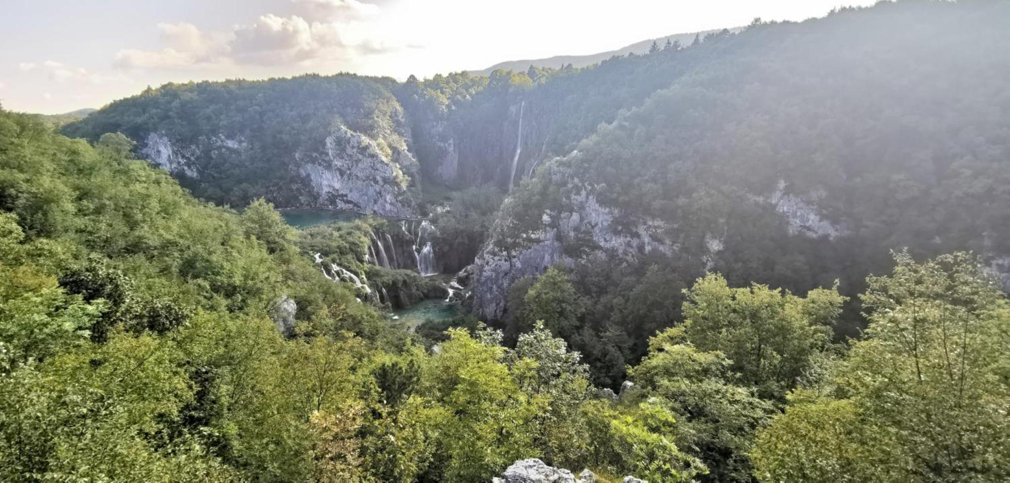 Апартаменты Plitvice Zg Смолянац Экстерьер фото