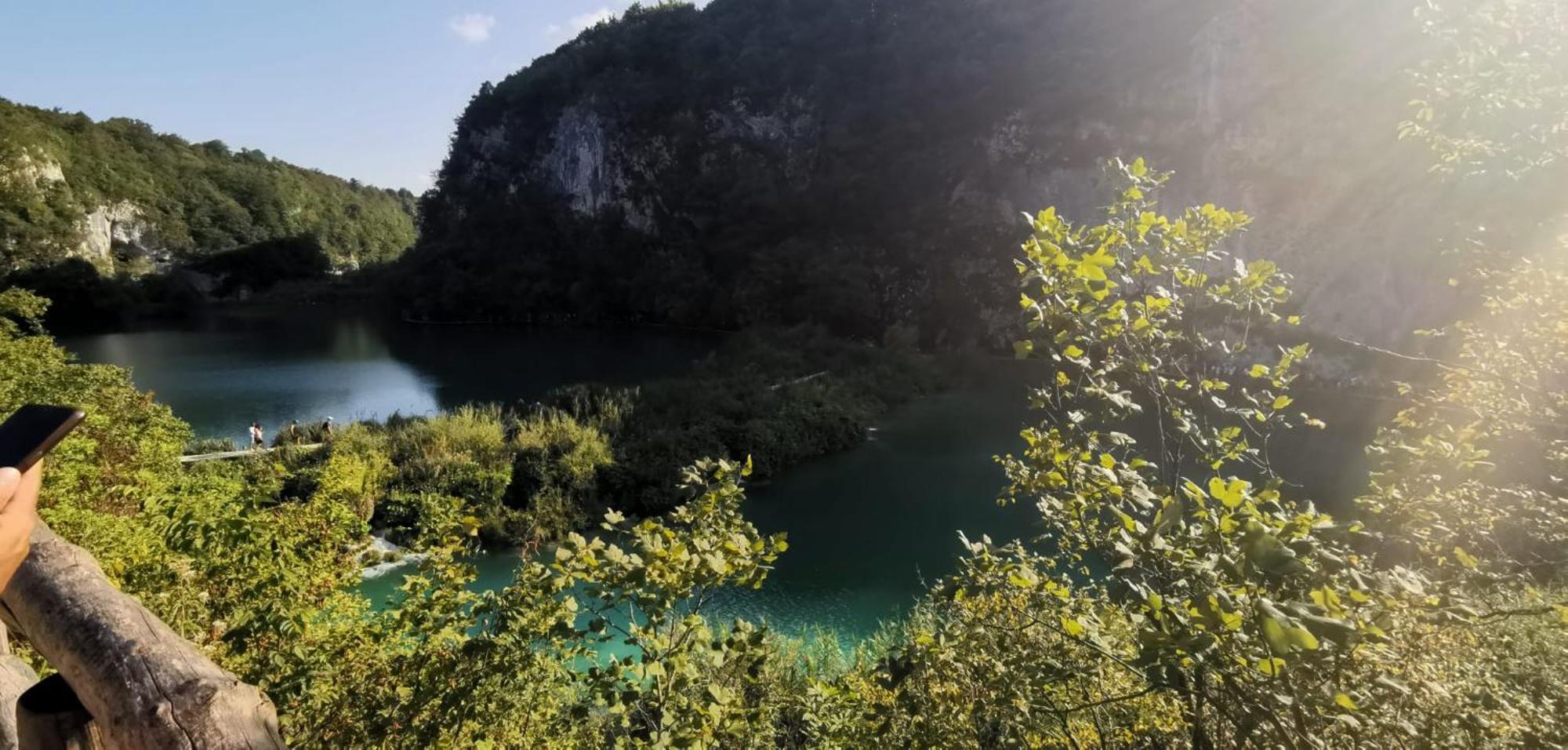 Апартаменты Plitvice Zg Смолянац Экстерьер фото
