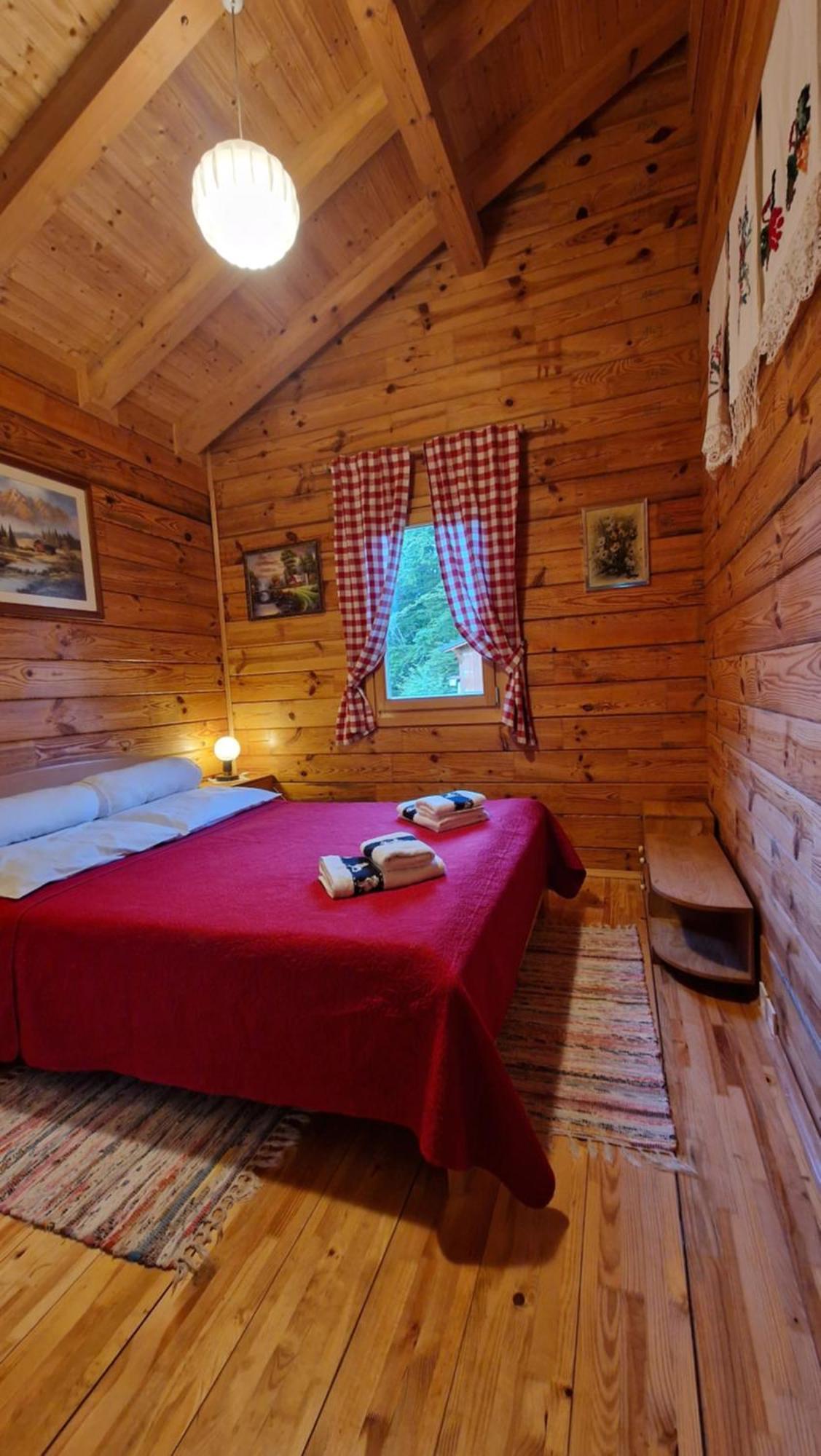 Апартаменты Plitvice Zg Смолянац Экстерьер фото